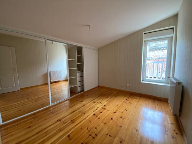 Maison - 82 m² - 3 pièces