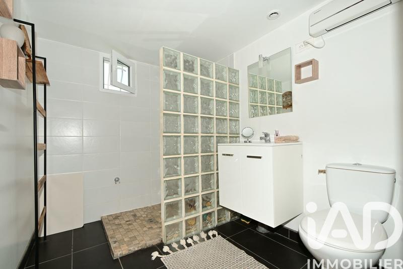 Maison - 123 m² - 5 pièces