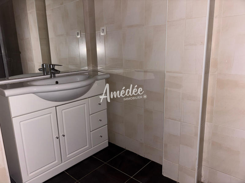Appartement - 76 m² - 3 pièces