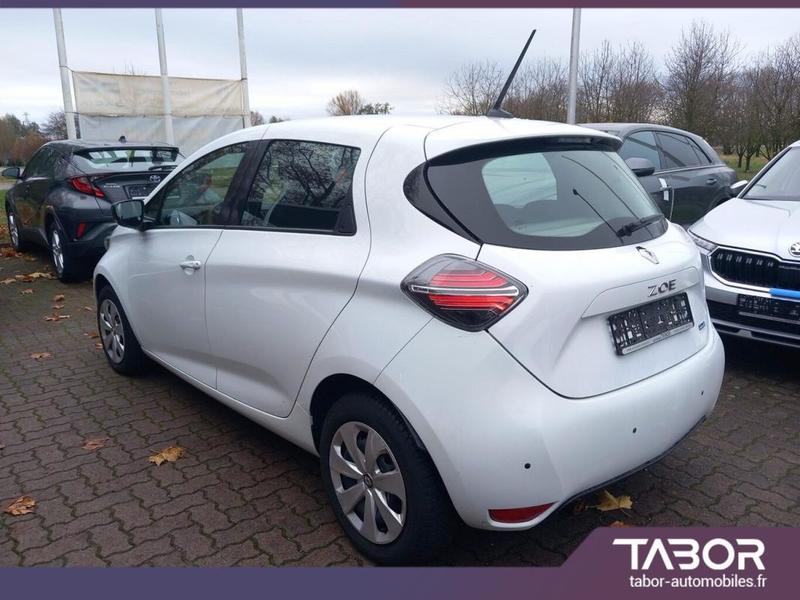 Zoe Ze50 R110 Life Kauf-Bat