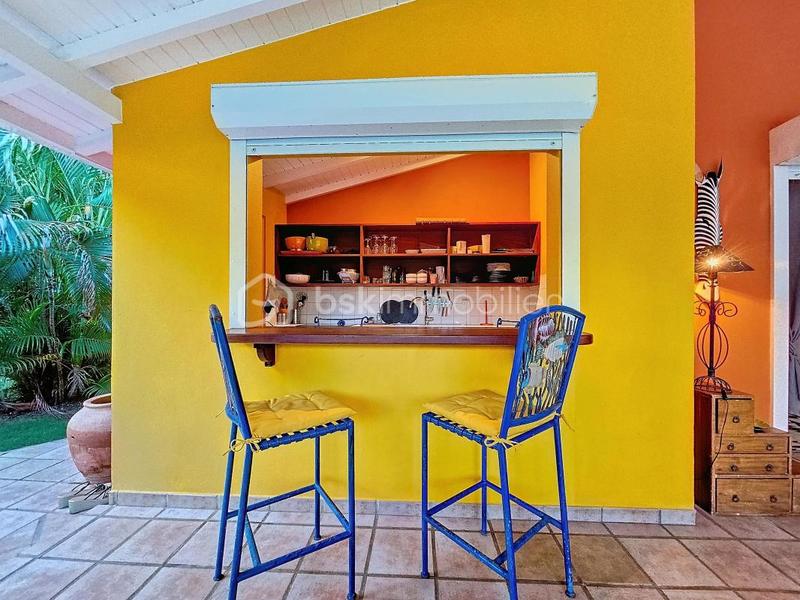 Villa - 94 m² - 6 pièces