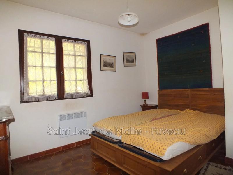 Villa - 210 m² - 7 pièces