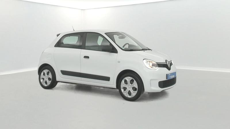 Renault Twingo 1.0 SCe 65ch Life