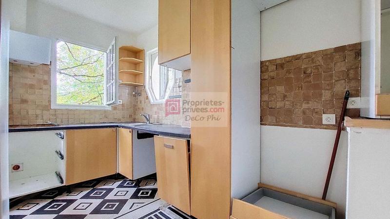 Appartement - 127 m² - 6 pièces