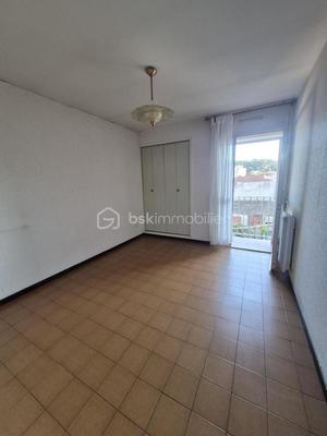 Appartement - 69 m² - 4 pièces