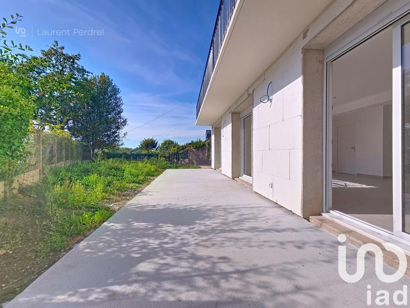 Maison - 153 m² - 8 pièces