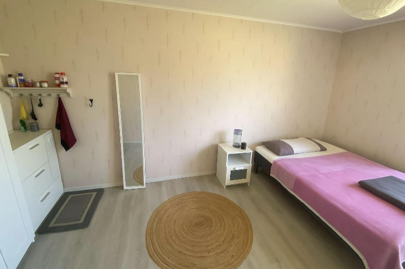 Maison - 127 m² - 5 pièces