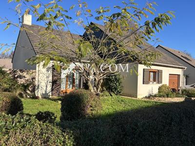 Maison - 170 m² - 6 pièces