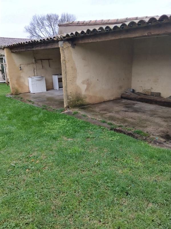 Maison - 146 m² - 5 pièces