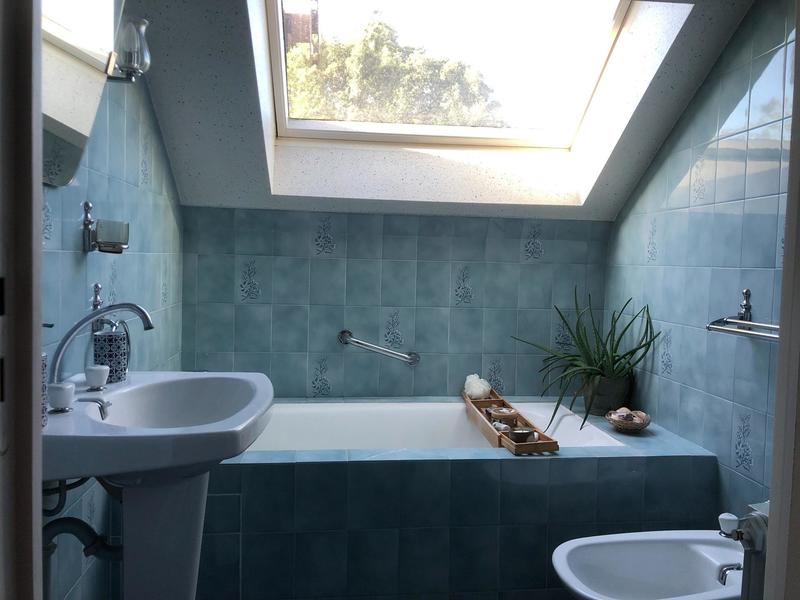 Maison - 152 m² - 5 pièces