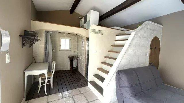 Maison de campagne - 200 m² - 5 pièces