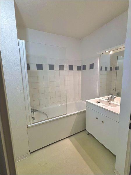 Appartement - 32 m² - 2 pièces