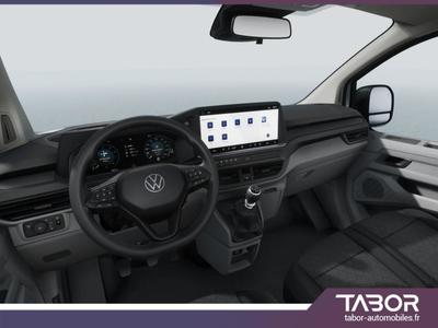 Volkswagen T7 Kombi 2.0 Tdi 110 9pl cam Pdc