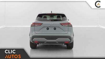 Nissan Qashqai e-Power 190ch Tekna