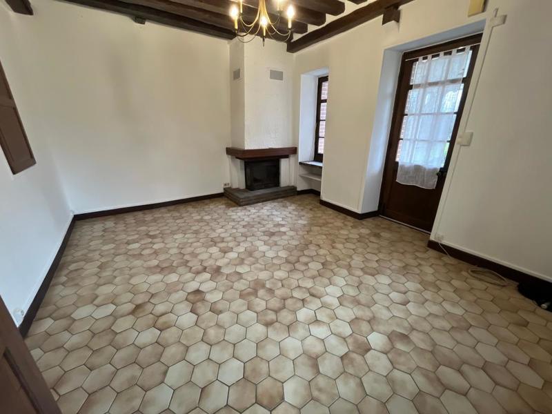 Maison - 61 m² - 3 pièces