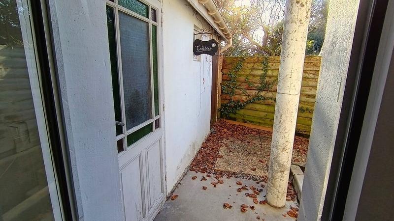 Local commercial - 57 m² - 1 pièce