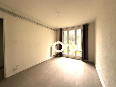 Studio - 29 m² - 1 pièce