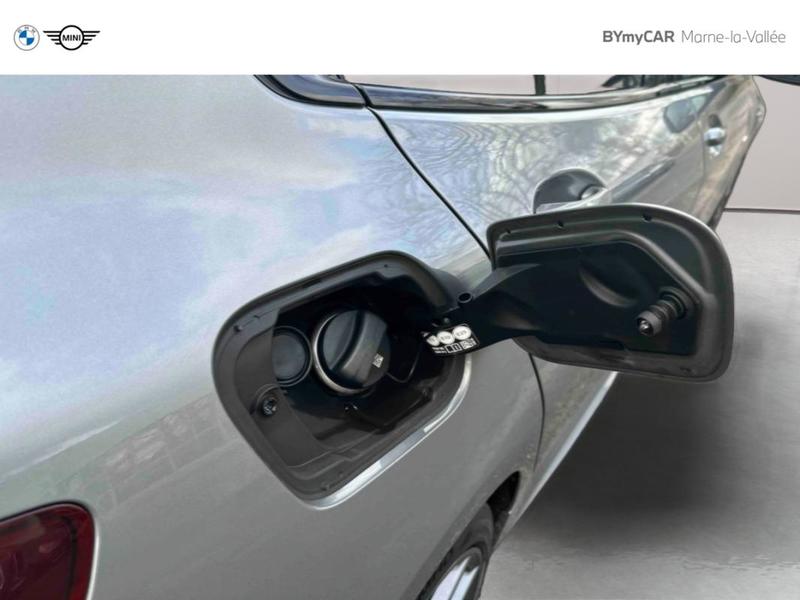 Bmw Série 1 F40 120i 178 ch Dkg7 m Design