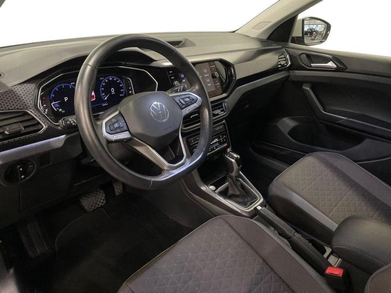 Volkswagen t-Cross 1.0 Tsi 110 Start/Stop Dsg7 Style