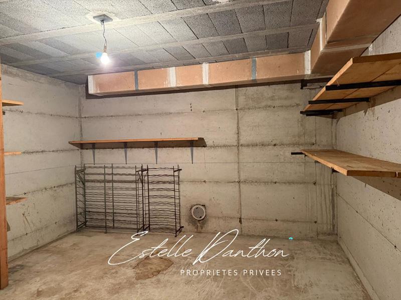 Maison - 193 m² - 8 pièces