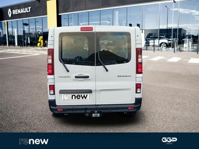 Renault Trafic L2 dCi 150 Energy s&amp;S Zen