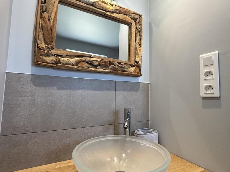 Maison - 172 m² - 6 pièces