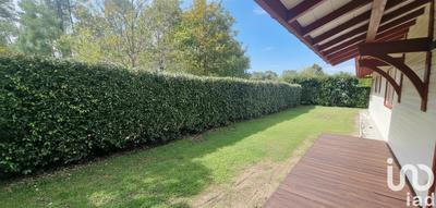 Maison - 149 m² - 6 pièces