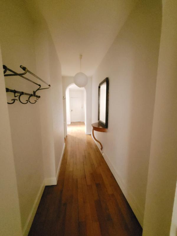 Appartement - 106 m² - 4 pièces