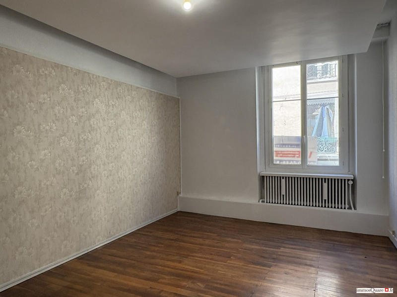 Appartement - 136 m² - 4 pièces