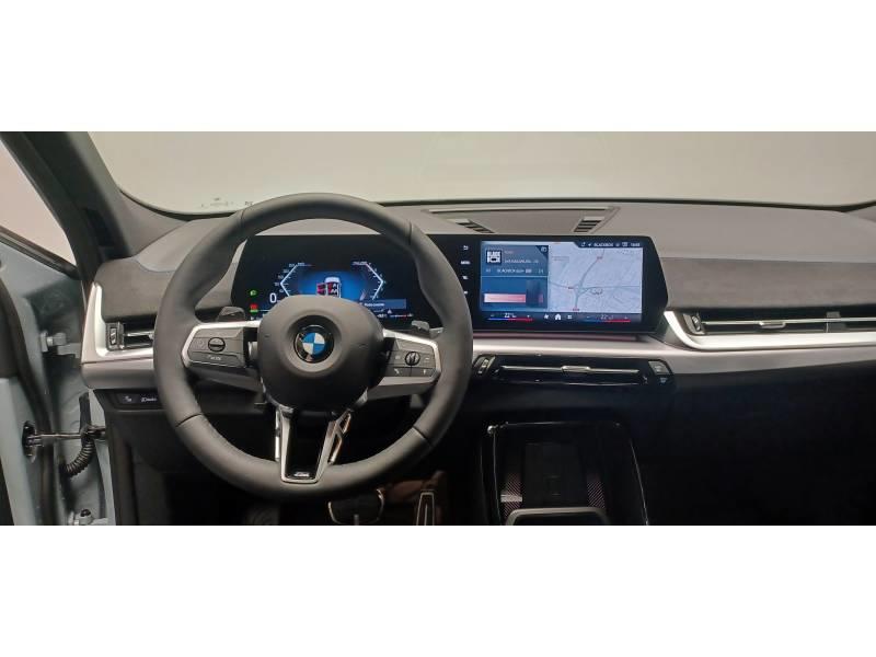 Bmw X2 sDrive 20i 170ch Dkg7 m Sport