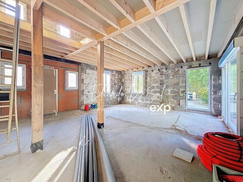 Maison - 88 m² - 5 pièces