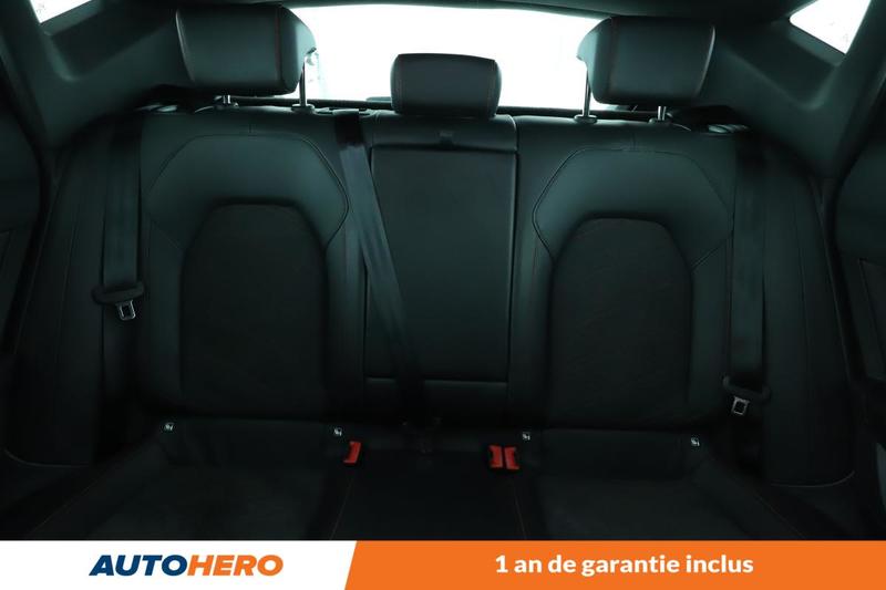 Seat Leon 1.4 Tsi e-Hybrid Fr Dsg6 204 ch