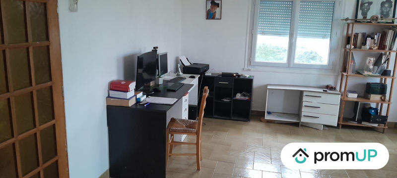 Maison traditionnelle - 140 m² - 6 pièces