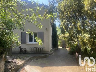 Maison de campagne - 150 m² - 4 pièces