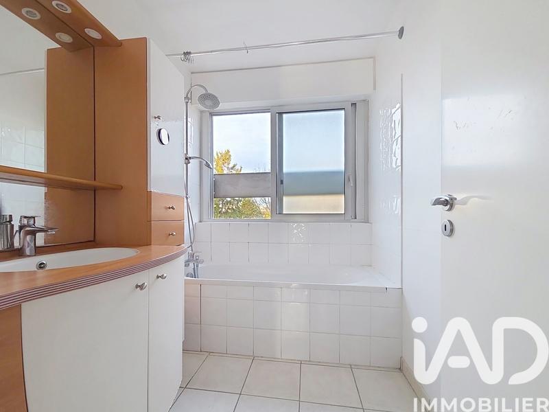 Appartement - 89 m² - 5 pièces
