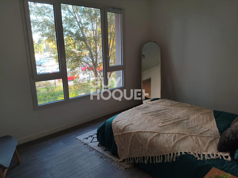 Appartement - 85 m² - 4 pièces