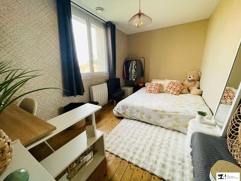 Maison traditionnelle - 176 m² - 4 pièces