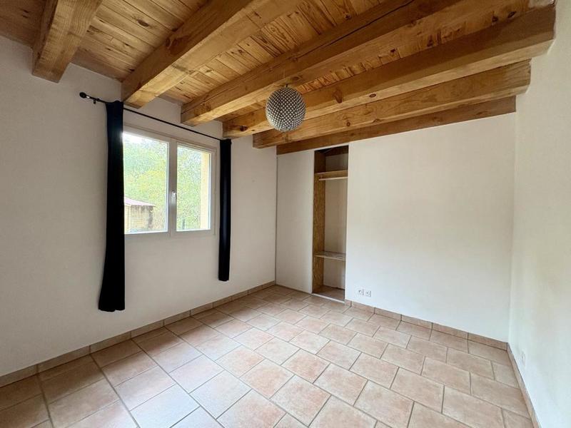 Maison - 112 m² - 4 pièces
