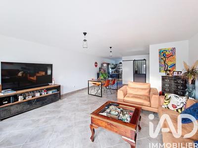 Duplex - 96 m² - 5 pièces