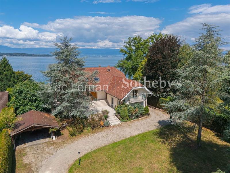 Villa - 522 m² - 10 pièces