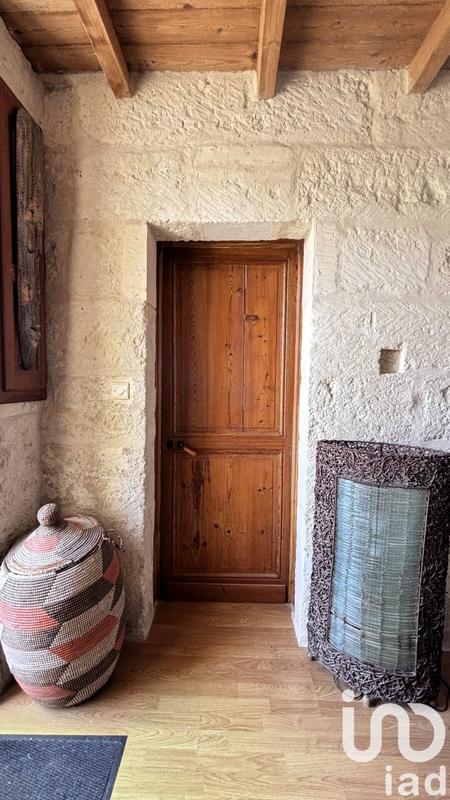 Maison de campagne - 247 m² - 9 pièces