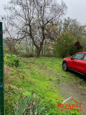 Maison - 41 m² - 2 pièces