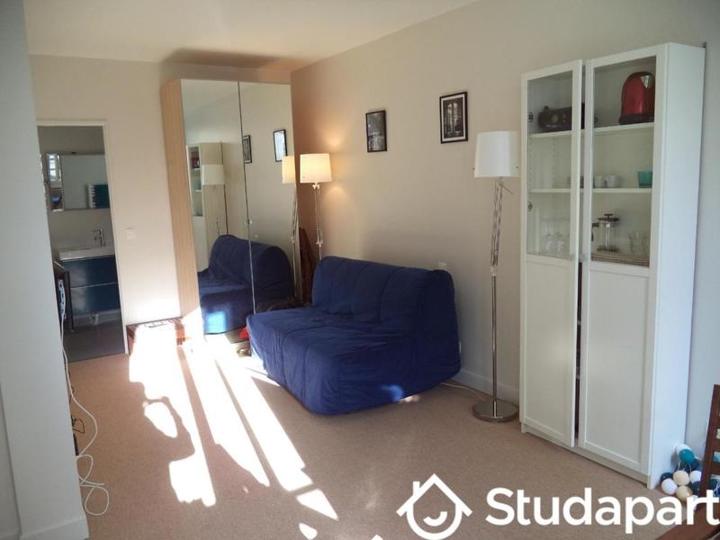 Appartement - 24 m² - 1 pièce