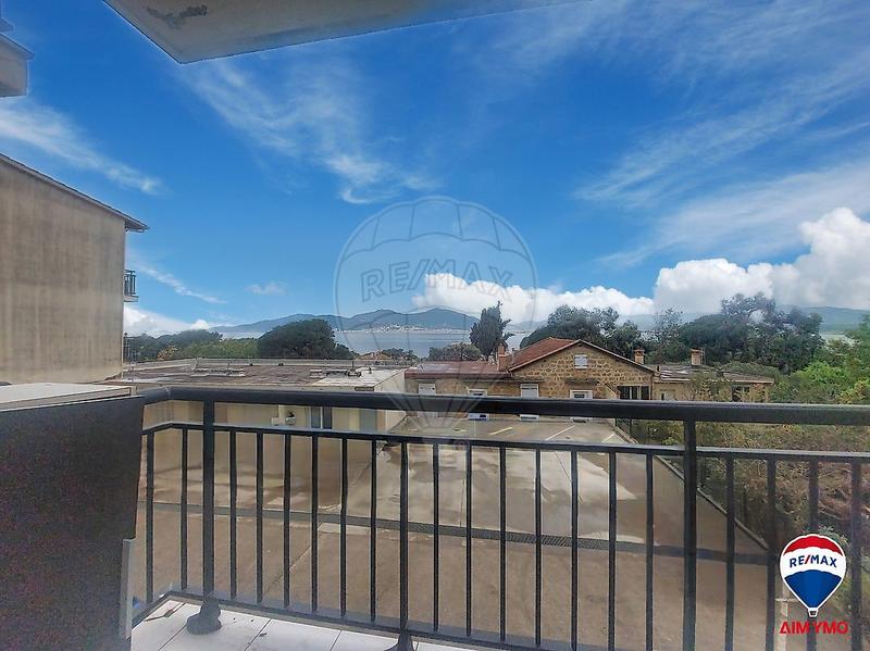 Appartement - 34 m² - 2 pièces