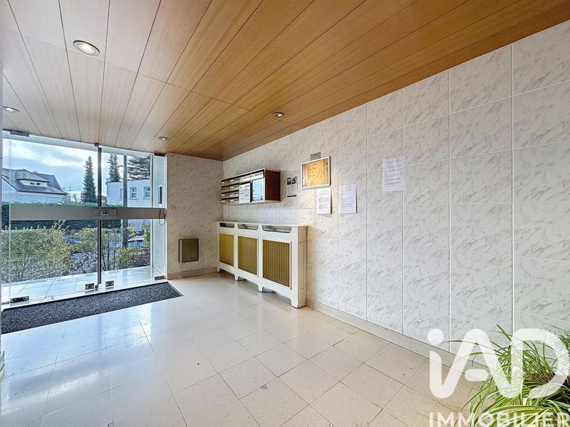 Appartement - 98 m² - 4 pièces