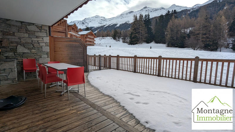 Appartement - 73 m² - 4 pièces