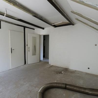 Appartement - 140 m² - 3 pièces