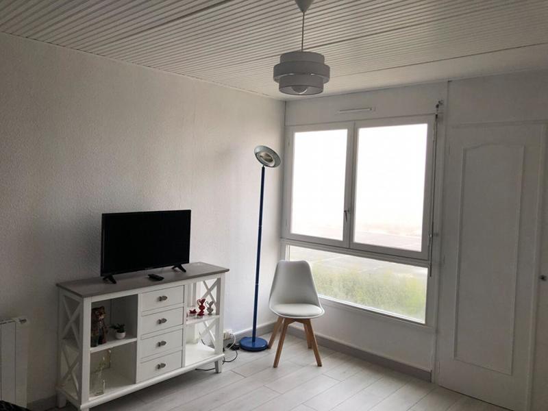 Appartement - 23 m² - 1 pièce