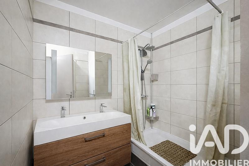 Appartement - 76 m² - 3 pièces