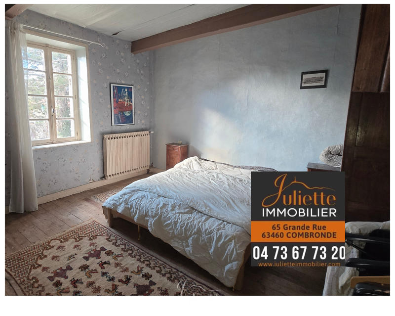 Maison - 240 m² - 7 pièces